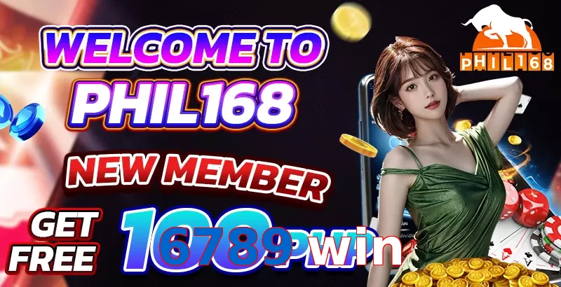 6789 win