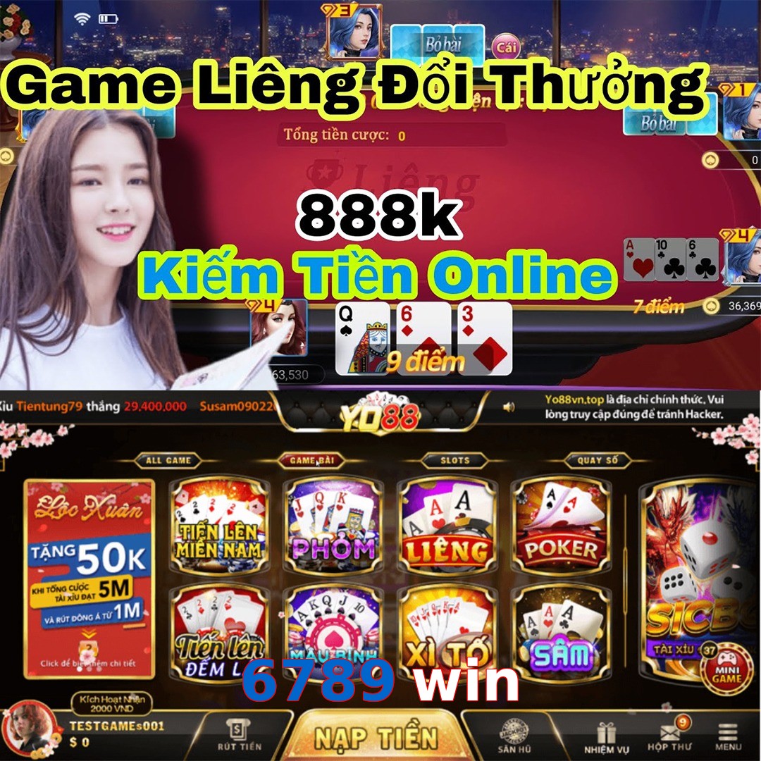 6789 win