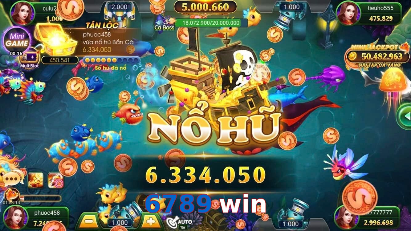 6789 win