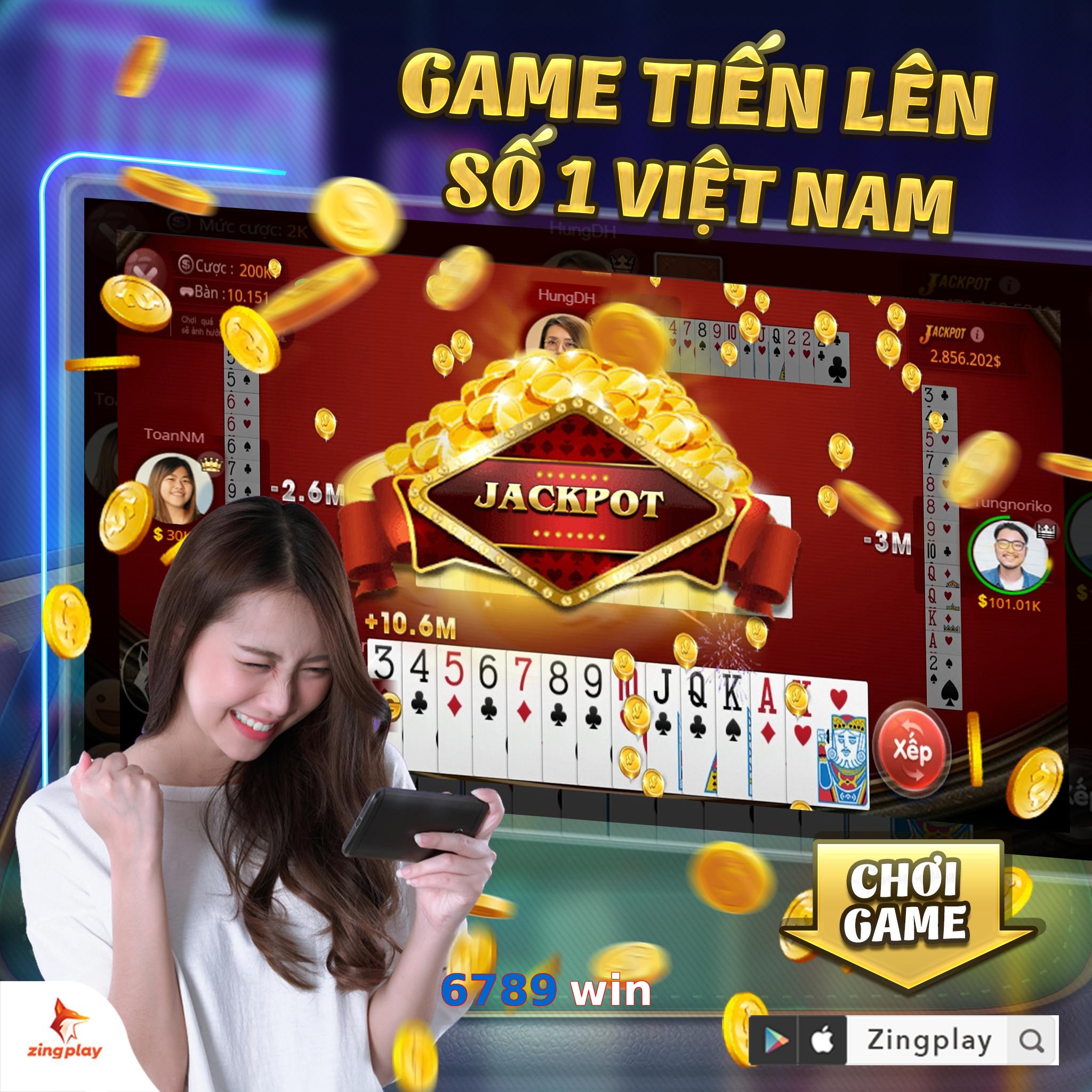6789 win